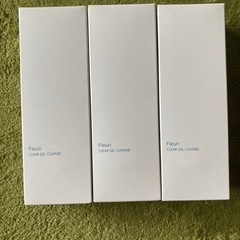 フルリ　クリアゲルクレンズ　　