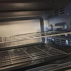 Oster オーブンとインスタントポットエアーフライヤーの画像