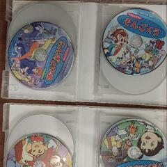 DVD10枚組✕2セットの画像