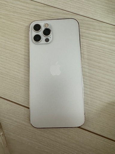 その他 iPhone12pro