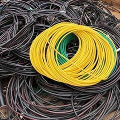 電線高価買取の画像