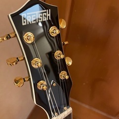 Gretsch Electromatic G5435TG  エレキギターの画像