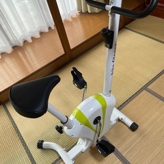 エアロバイク
