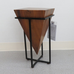 AZUMAYA 東谷 サイドテーブル ジェラルドサイドテーブルS...