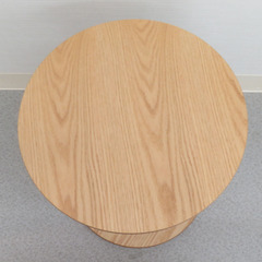 AZUMAYA 東谷 トレー サイドテーブル PT-617 未使用品の画像