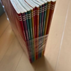 こどもちゃれんじ ぽけっと絵本12冊の画像