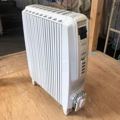 デロンギオイルヒーター