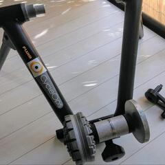 自転車トレーナー  ローラー台 Cycle Opsの画像
