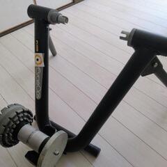 自転車トレーナー  ローラー台 Cycle Ops
