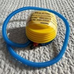 キャンプ&海水浴セットの画像