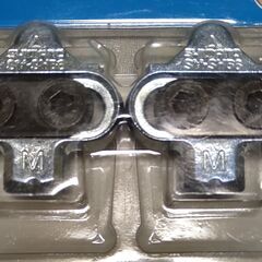 シマノ純正クリートセット SPD用 SM-SH56