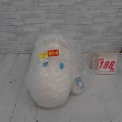 ムーミンぬいぐるみ　A3279