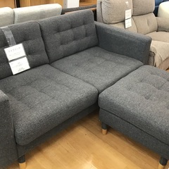 【トレファク神戸新長田】IKEAの2人掛けソファー入荷しました！!【取りに来れる方限定】