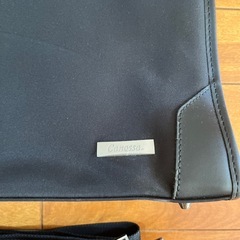 ビジネスバッグの画像