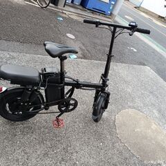 千葉県のフル電動自転車の中古が安い！激安で譲ります・無料であげます｜ジモティー