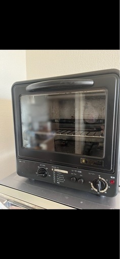 オーブントースター