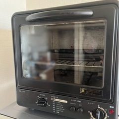 オーブントースター