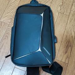 バック　リュック