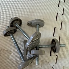 子供用品 ベビー用品 安全、保護グッズの画像