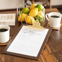 湘南エリア在住コーチが完全オーダーメイドでサポートいたします。【TOEIC・英語コーチング】N's English Cafeの画像