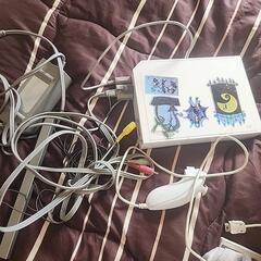 WII本体