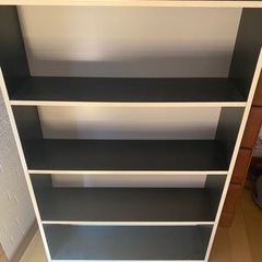 山善 コミックラック CDCR-9060