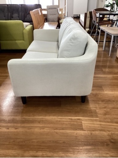 ソファ【町田市再生家具】　241158