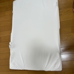 ベビー用布団　美品