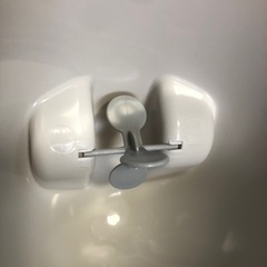 値下げ！トイレトレーニング用トイレの画像