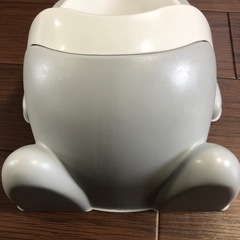 値下げ！トイレトレーニング用トイレの画像
