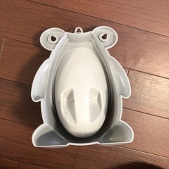 値下げ！トイレトレーニング用トイレの画像