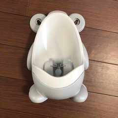 値下げ！トイレトレーニング用トイレ