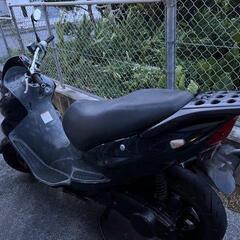 アヴェニス125ＣＦ－43Ａ