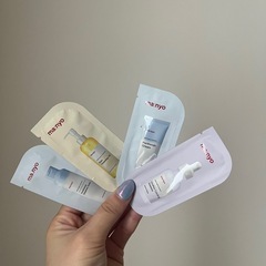 サンプルまとめ（魔女工房/VT/シャネル）の画像