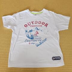 Tシャツ3点の画像