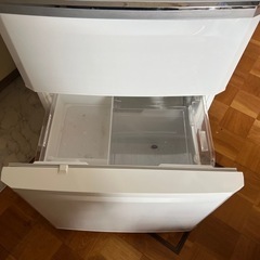 家電 キッチン家電 冷蔵庫の画像