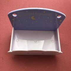 すみっコぐらし すみコレ壁面boxミニ よぞらの画像