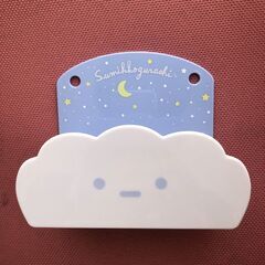 すみっコぐらし すみコレ壁面boxミニ よぞら