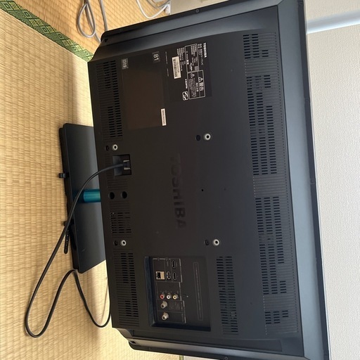 東芝 REGZA 32S7の通販はau PAY マーケット - 輸入雑貨のネットストア 