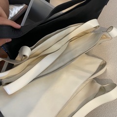 バック6点の画像