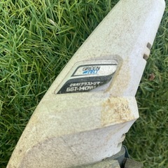 2way グラストリマーの画像