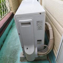 【引取決定済】エアコン　無料or買取での回収希望の画像