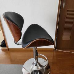 決まりました！カウンターチェア　１０%値下げ期間中です！の画像