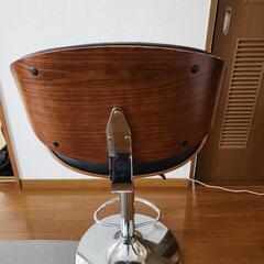決まりました！カウンターチェア　１０%値下げ期間中です！の画像
