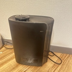 加湿器