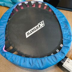 キッズ用トランポリンの画像