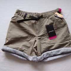 フェニックス PHENIX Briskly Short Pant...