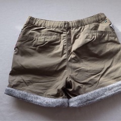 フェニックス PHENIX Briskly Short Pants PHA62SP70 レディースM の画像