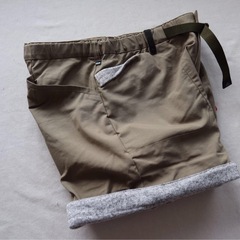 フェニックス PHENIX Briskly Short Pants PHA62SP70 レディースM の画像