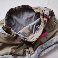 フェニックス PHENIX Briskly Short Pants PHA62SP70 レディースM の画像